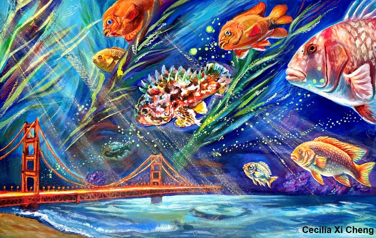 2026 Coastal Art & Poetry Contest Results